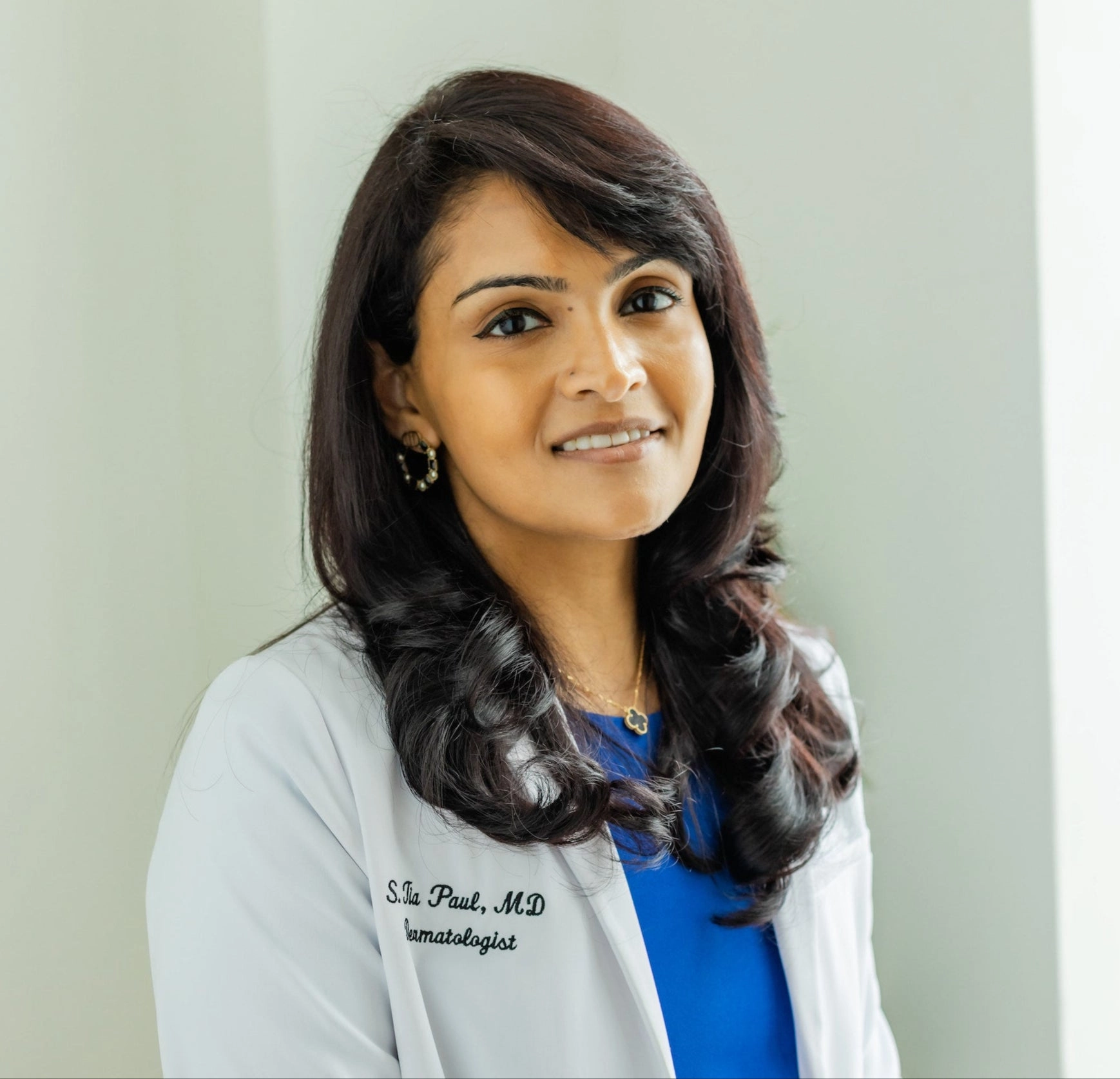 Dr. Jia Paul