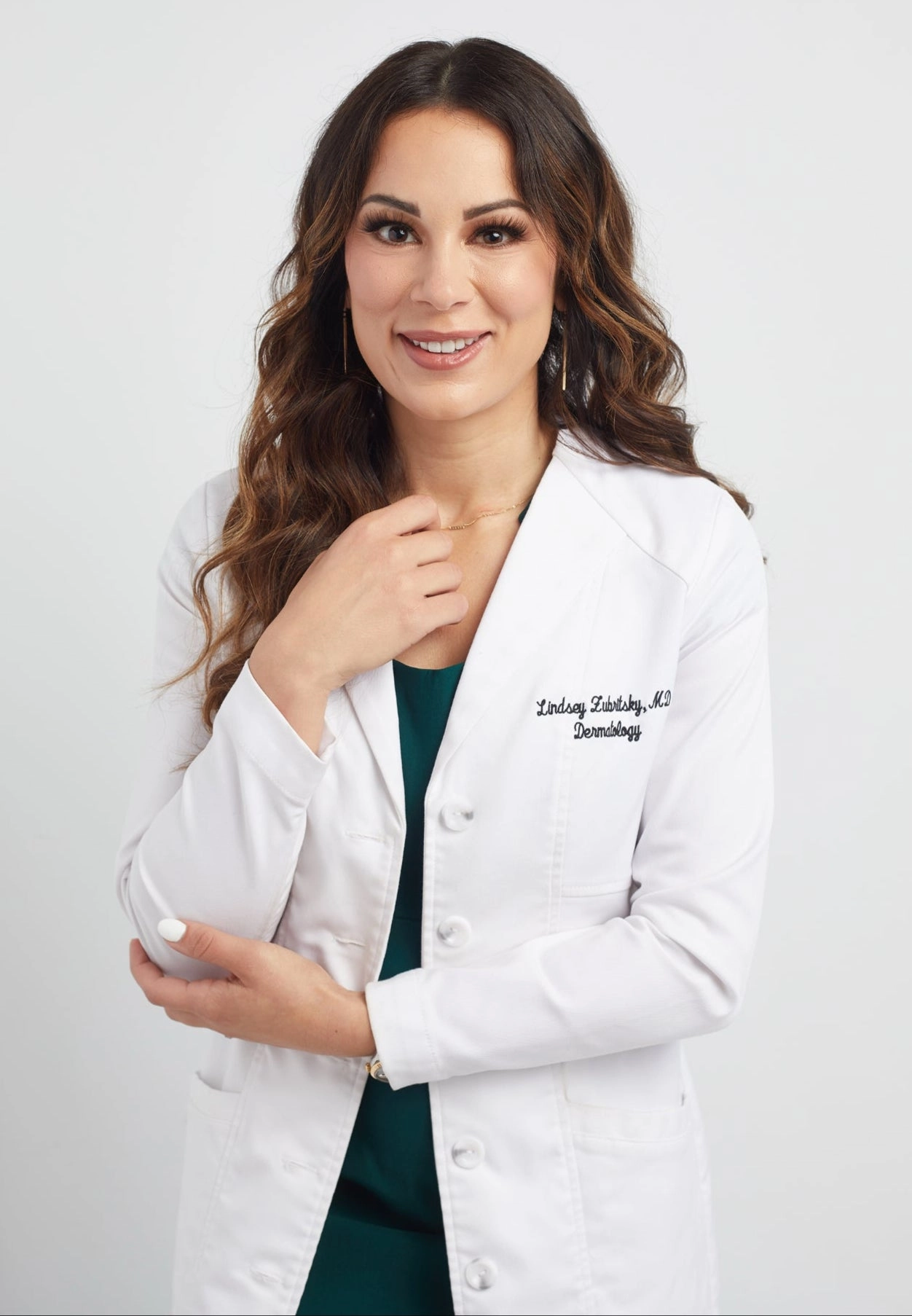 Dr. Lindsey Zubritsky