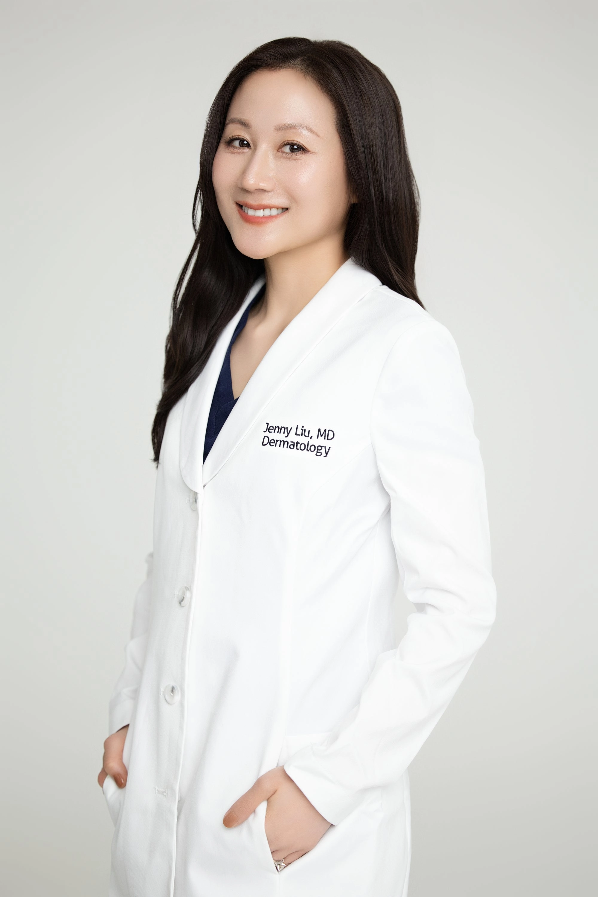 Dr. Jenny Liu