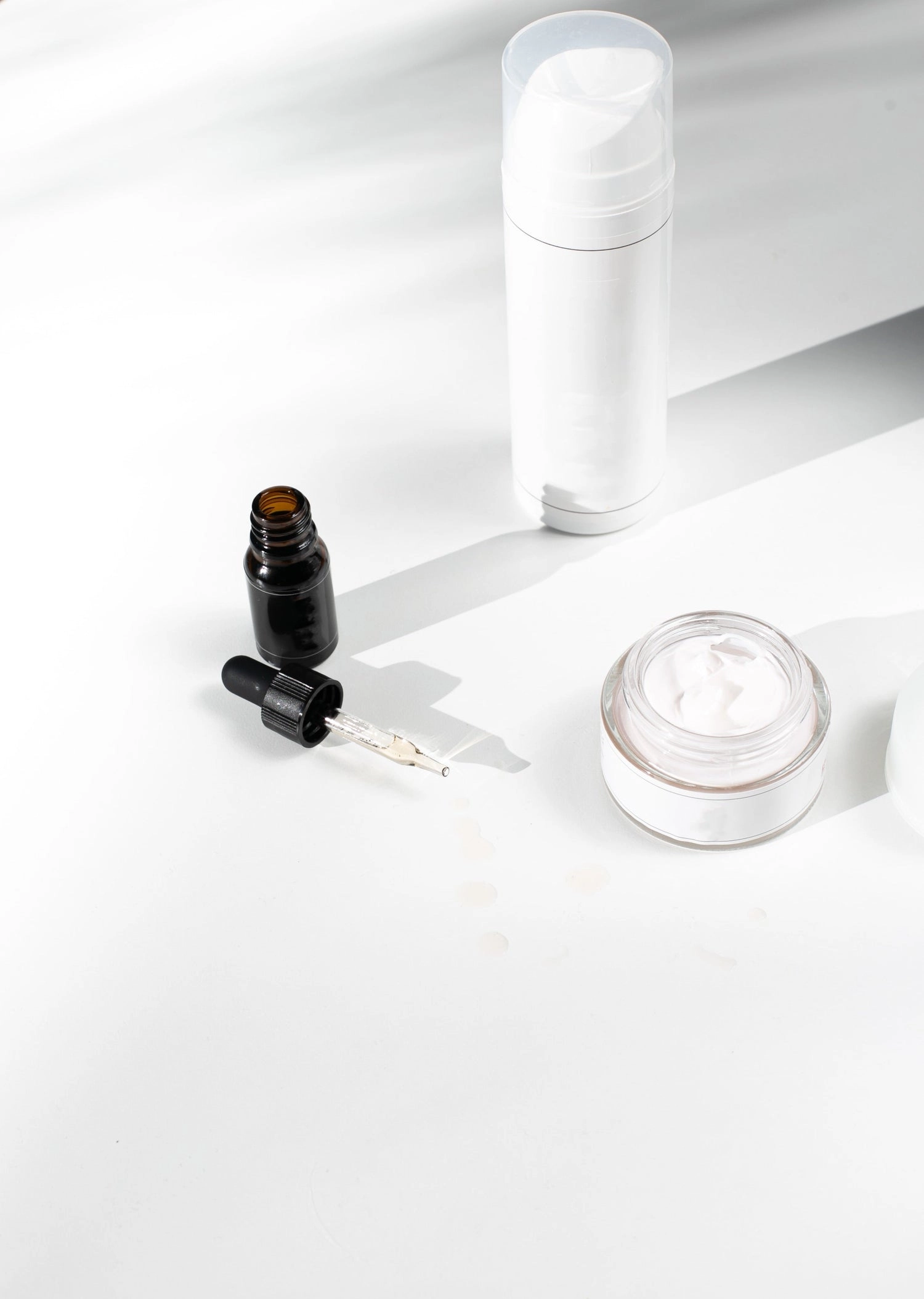 Portrait for an article on when to avoid retinol