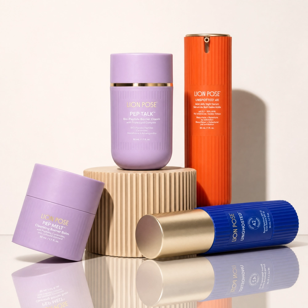 The Complete System bundle
